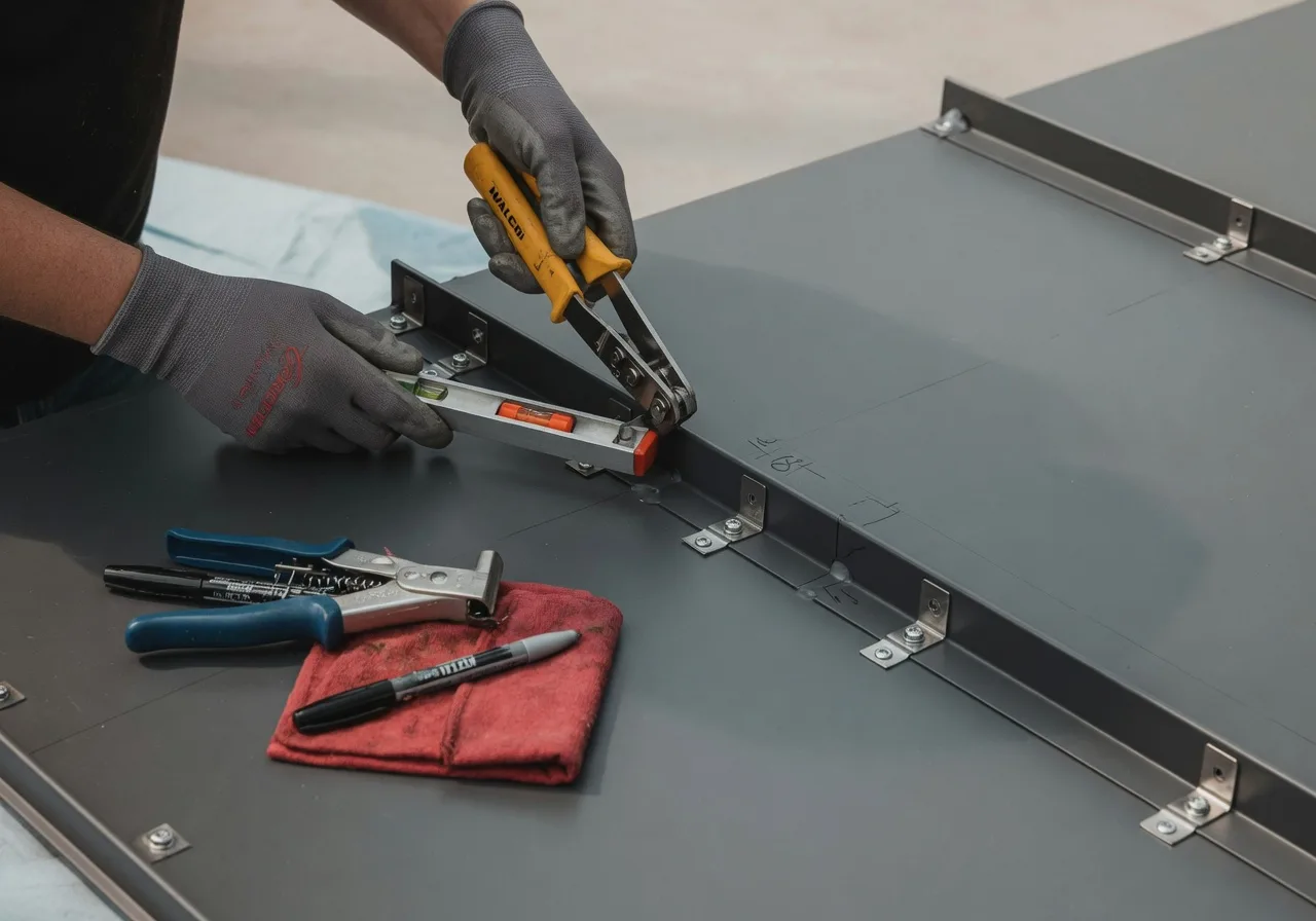 Why choose Metal Roofing Installation in Whites City, NM